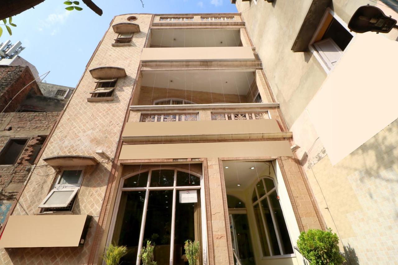 Oyo 24073 Hotel Hari Darshan Amritsar Dış mekan fotoğraf