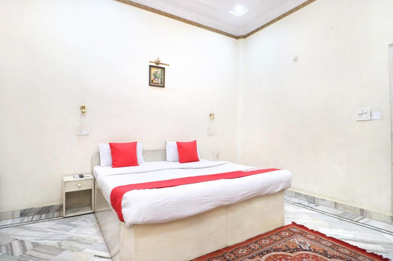 Oyo 24073 Hotel Hari Darshan Amritsar Dış mekan fotoğraf