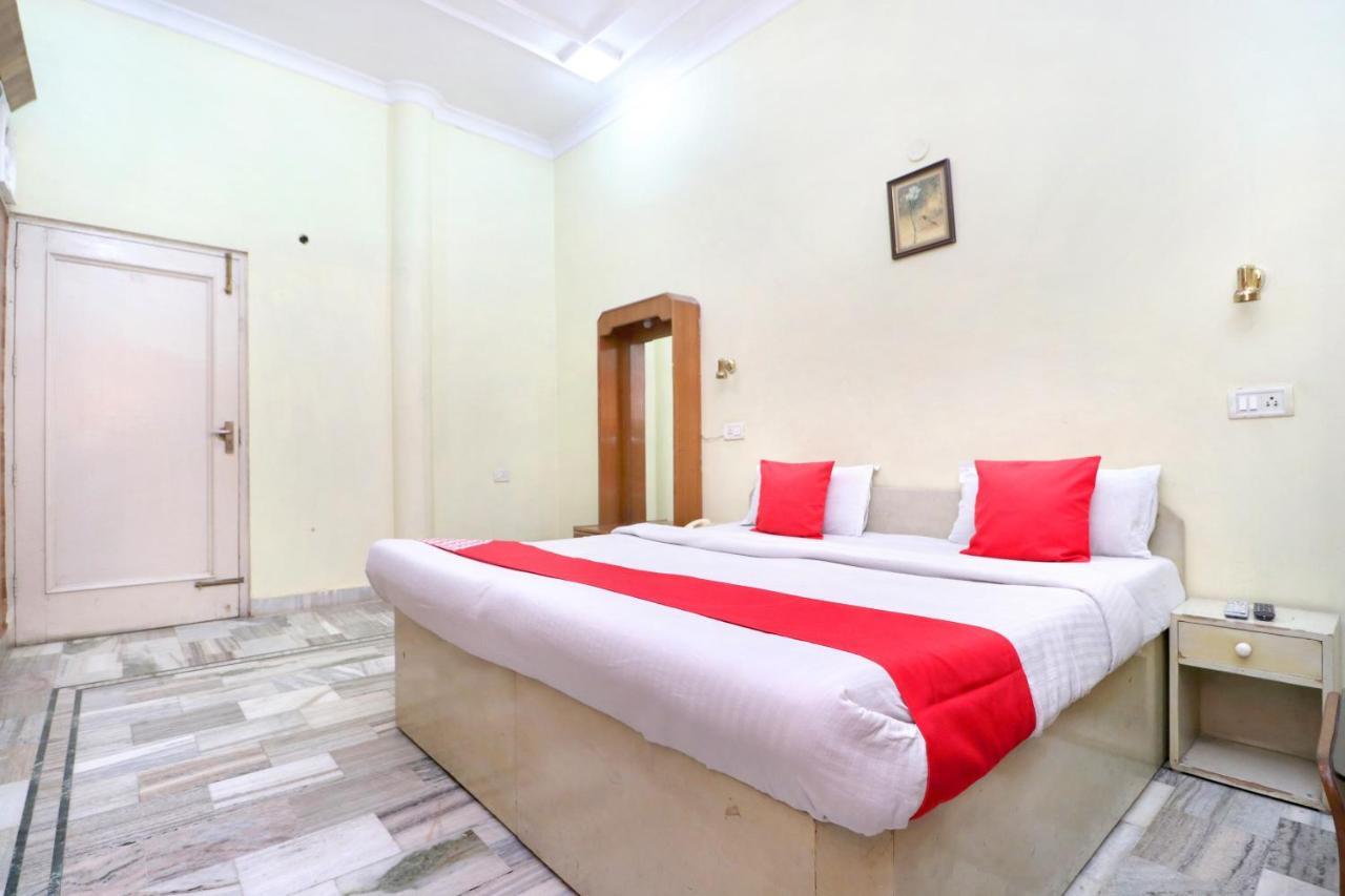 Oyo 24073 Hotel Hari Darshan Amritsar Dış mekan fotoğraf