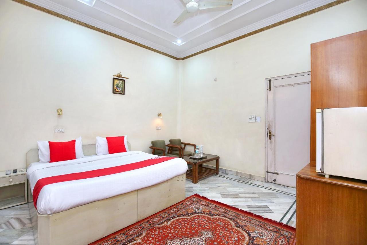 Oyo 24073 Hotel Hari Darshan Amritsar Dış mekan fotoğraf