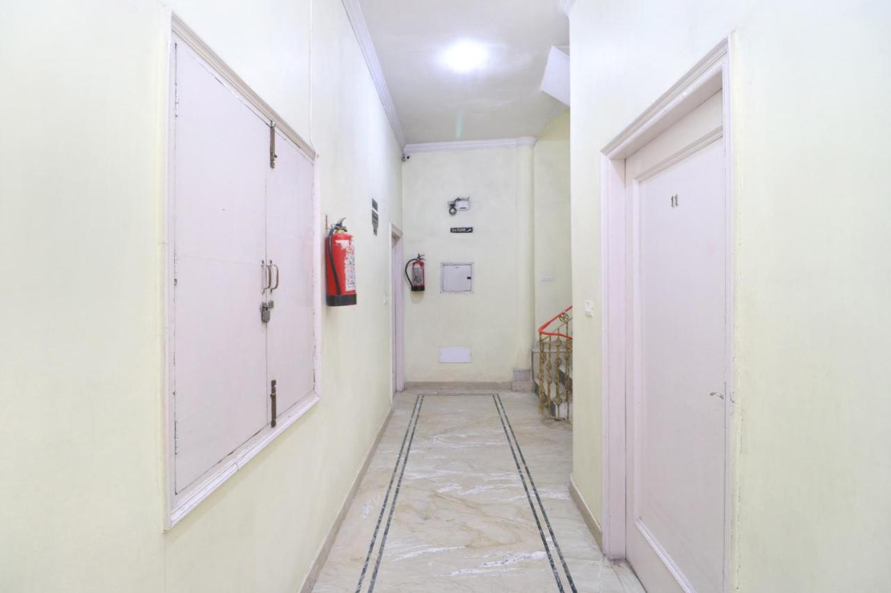 Oyo 24073 Hotel Hari Darshan Amritsar Dış mekan fotoğraf