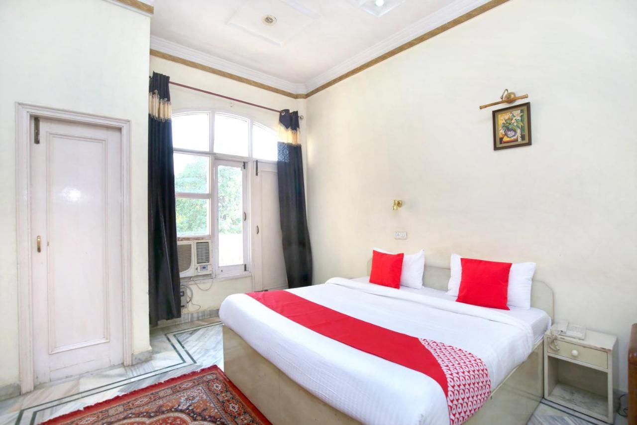 Oyo 24073 Hotel Hari Darshan Amritsar Dış mekan fotoğraf
