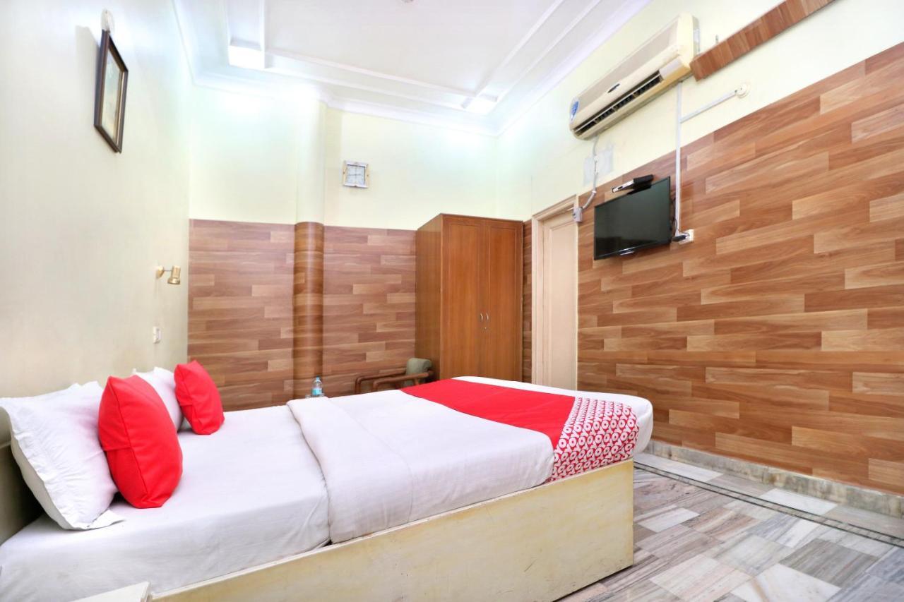 Oyo 24073 Hotel Hari Darshan Amritsar Dış mekan fotoğraf
