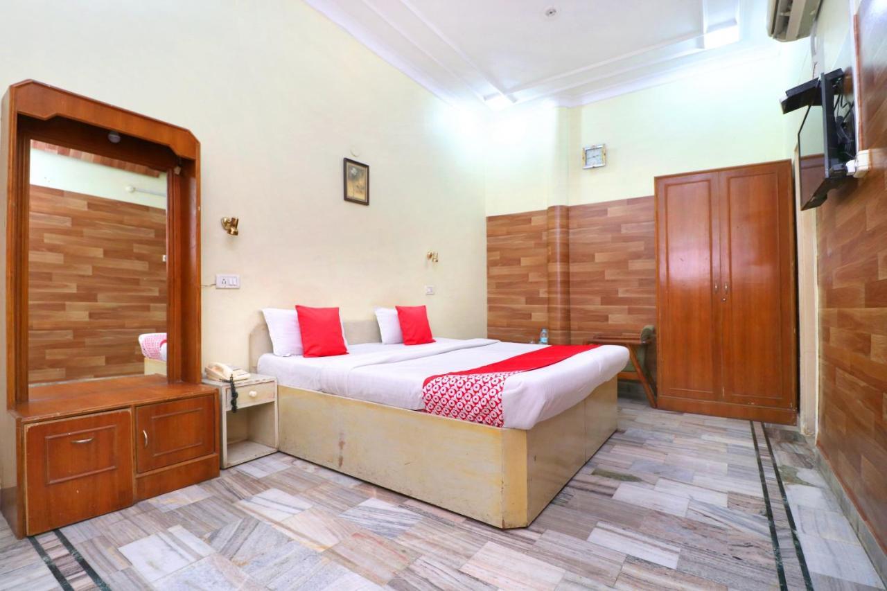 Oyo 24073 Hotel Hari Darshan Amritsar Dış mekan fotoğraf