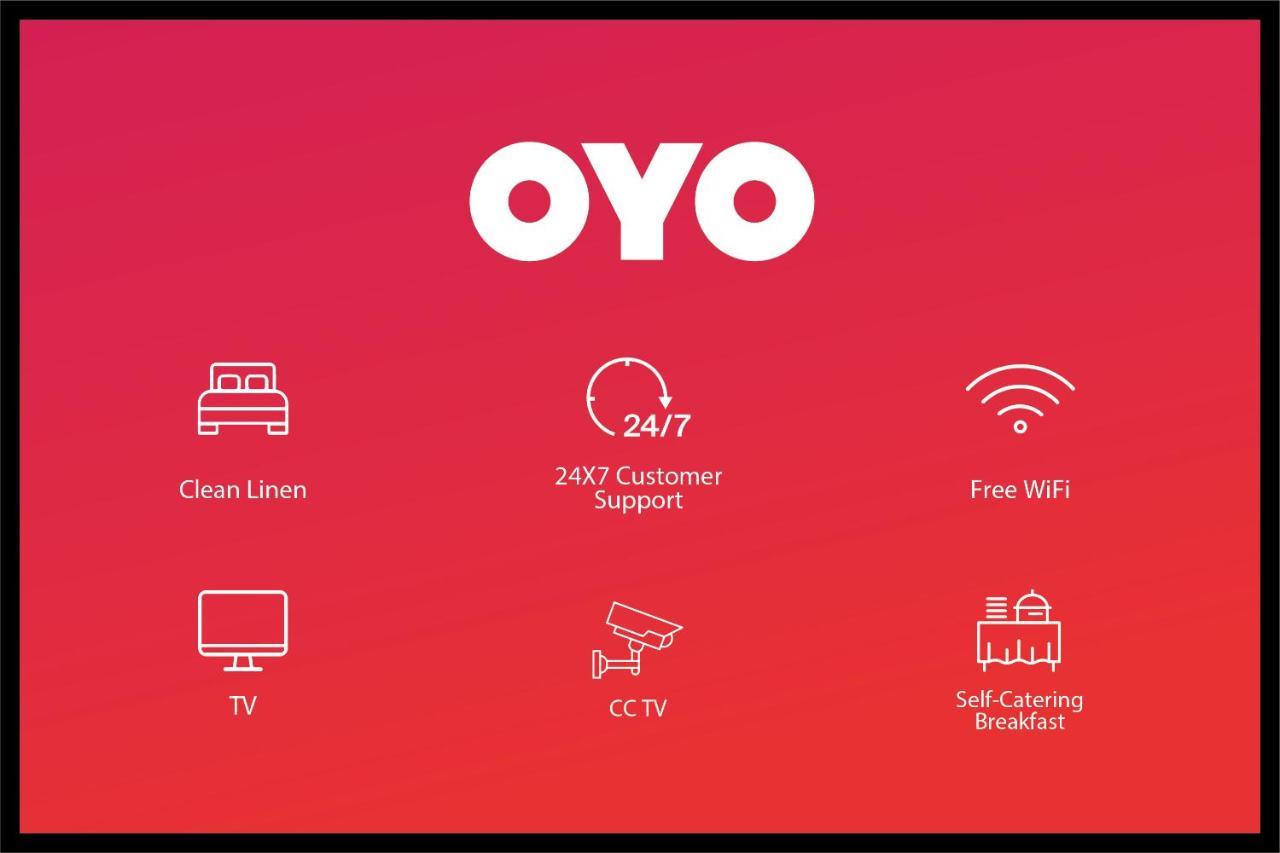 Oyo 24073 Hotel Hari Darshan Amritsar Dış mekan fotoğraf